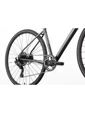 Cannondale Quick Disc 4