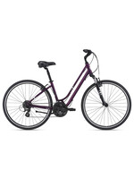 LIV Women's Flourish FS 1