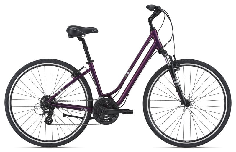 Chameleon Plum