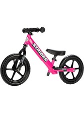 12 Sport Balance Bike