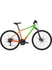 Cannondale Quick CX 4