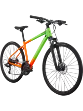 Cannondale Quick CX 4