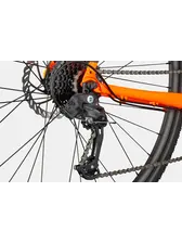 Cannondale Quick CX 4