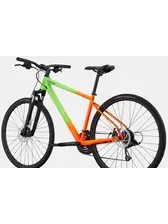 Cannondale Quick CX 4