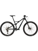 Cannondale Scalpel Carbon SE 2