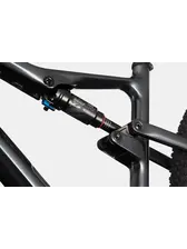 Cannondale Scalpel Carbon SE 2