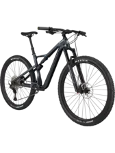 Cannondale Scalpel Carbon SE 2