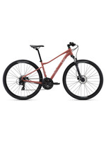 LIV Women's Rove 4 Disc