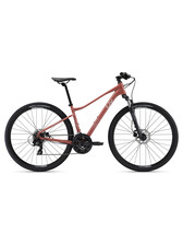 LIV Women's Rove 4 Disc