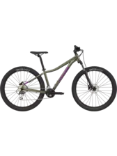 Cannondale Women's Trail 6