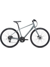 LIV Women's Alight 2 DD Disc