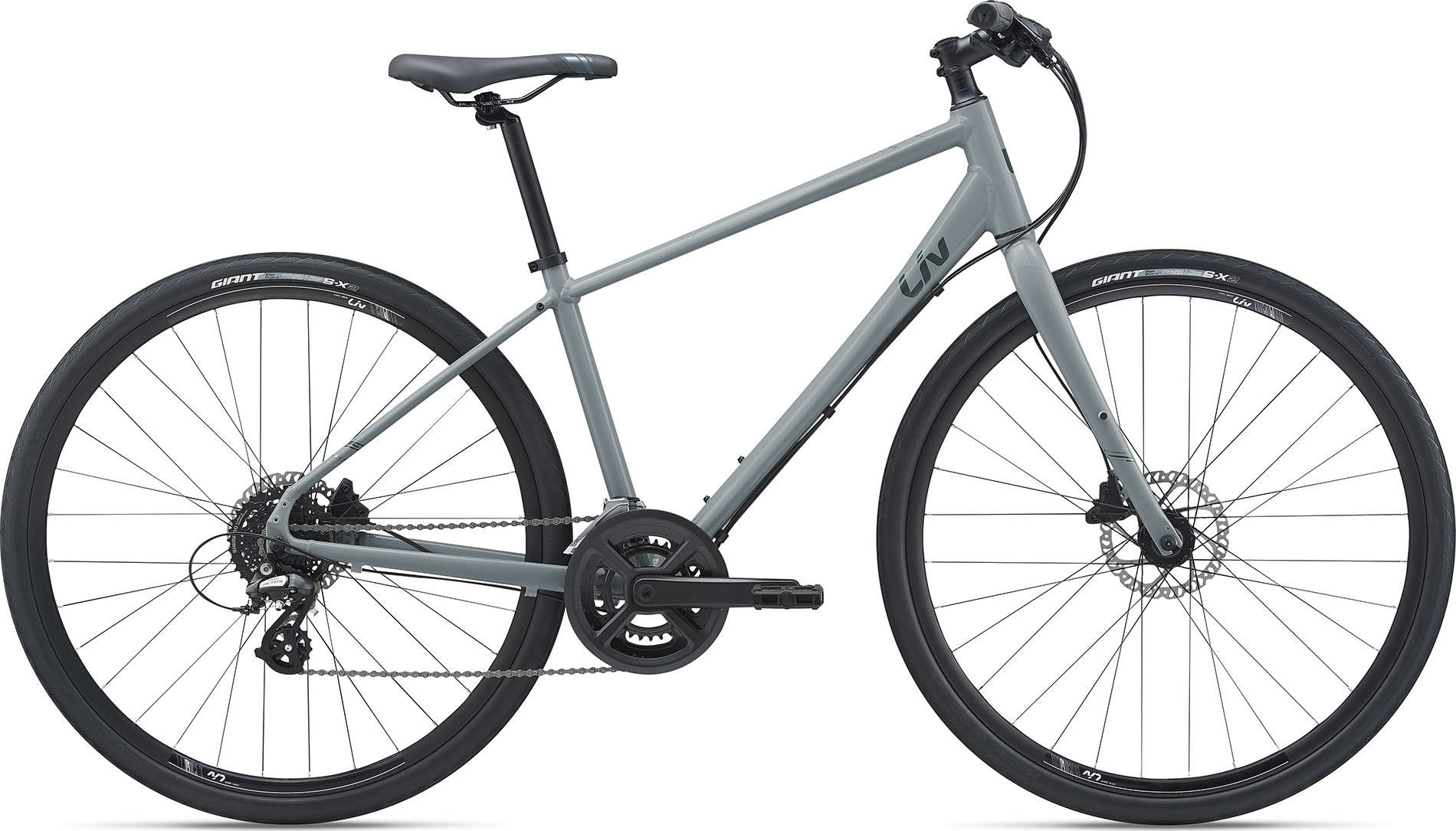 Slate Gray