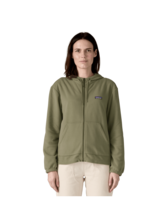 Patagonia Women's Micro D Fleece Hoody