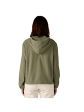 Patagonia Women's Micro D Fleece Hoody