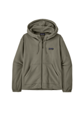 Patagonia Women's Micro D Fleece Hoody