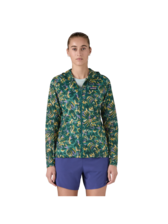 Patagonia Women's Houdini Windbreaker Jacket