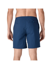 Patagonia Men's Wavefarer Hybrid Walk Shorts - 18 in.