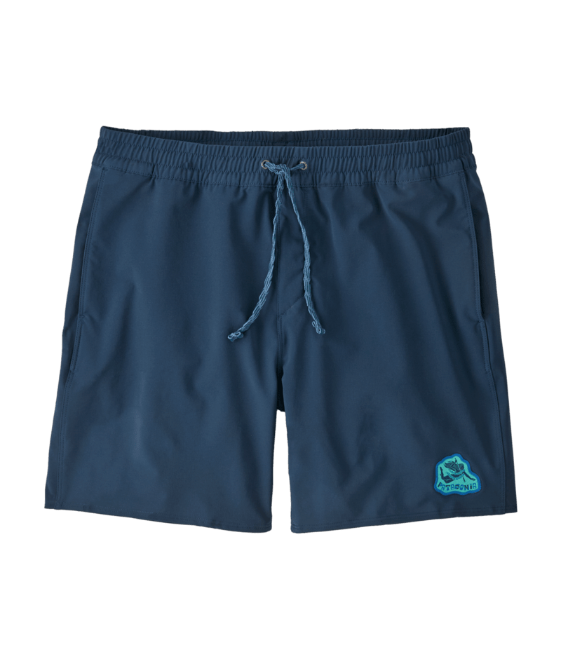 Tidepool Blue