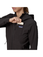 Patagonia Women's R1 CrossStrata Hoody