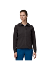 Patagonia Women's R1 CrossStrata Hoody
