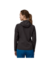 Patagonia Women's R1 CrossStrata Hoody