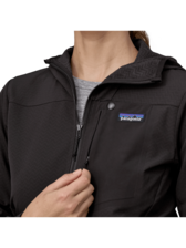 Patagonia Women's R1 CrossStrata Hoody