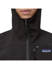 Patagonia Women's R1 CrossStrata Hoody