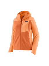 Patagonia Women's R1 CrossStrata Hoody