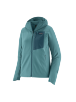 Patagonia Women's R1 CrossStrata Hoody