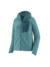 Patagonia Women's R1 CrossStrata Hoody