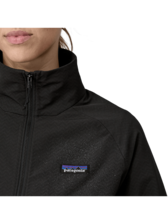 Patagonia Women's R1 CrossStrata Jacket