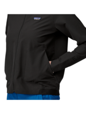 Patagonia Women's R1 CrossStrata Jacket