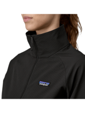 Patagonia Women's R1 CrossStrata Jacket