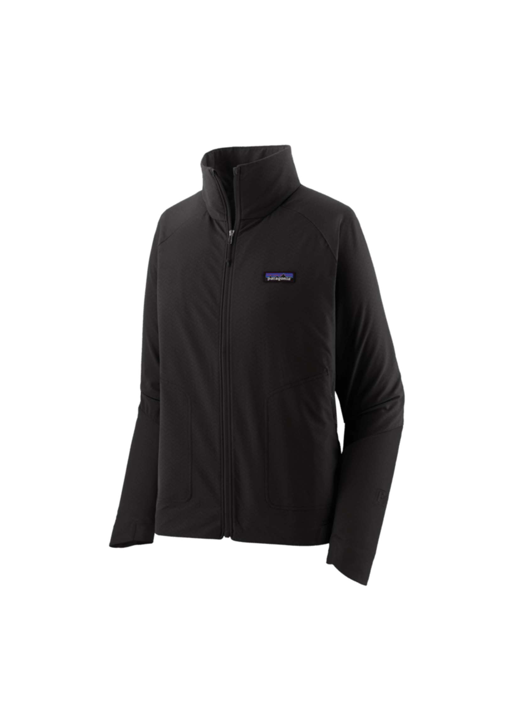 Patagonia Women's R1 CrossStrata Jacket - Pathfinder of WV