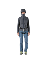 Patagonia Women's Nano-Air Ultralight Full-Zip Hoody