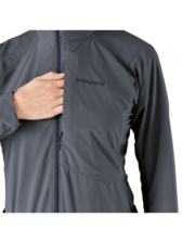 Patagonia Women's Nano-Air Ultralight Full-Zip Hoody