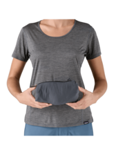 Patagonia Women's Nano-Air Ultralight Full-Zip Hoody