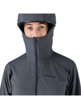 Patagonia Women's Nano-Air Ultralight Full-Zip Hoody