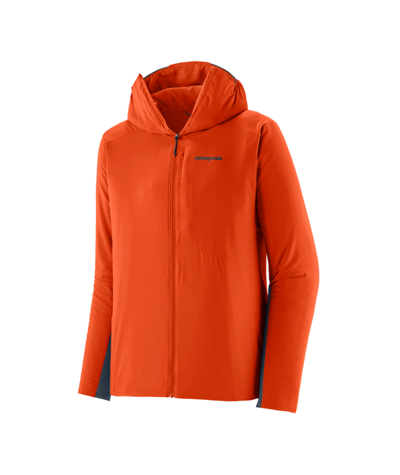 Pollinator Orange