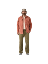 Patagonia Men's R1 Fleece Pants