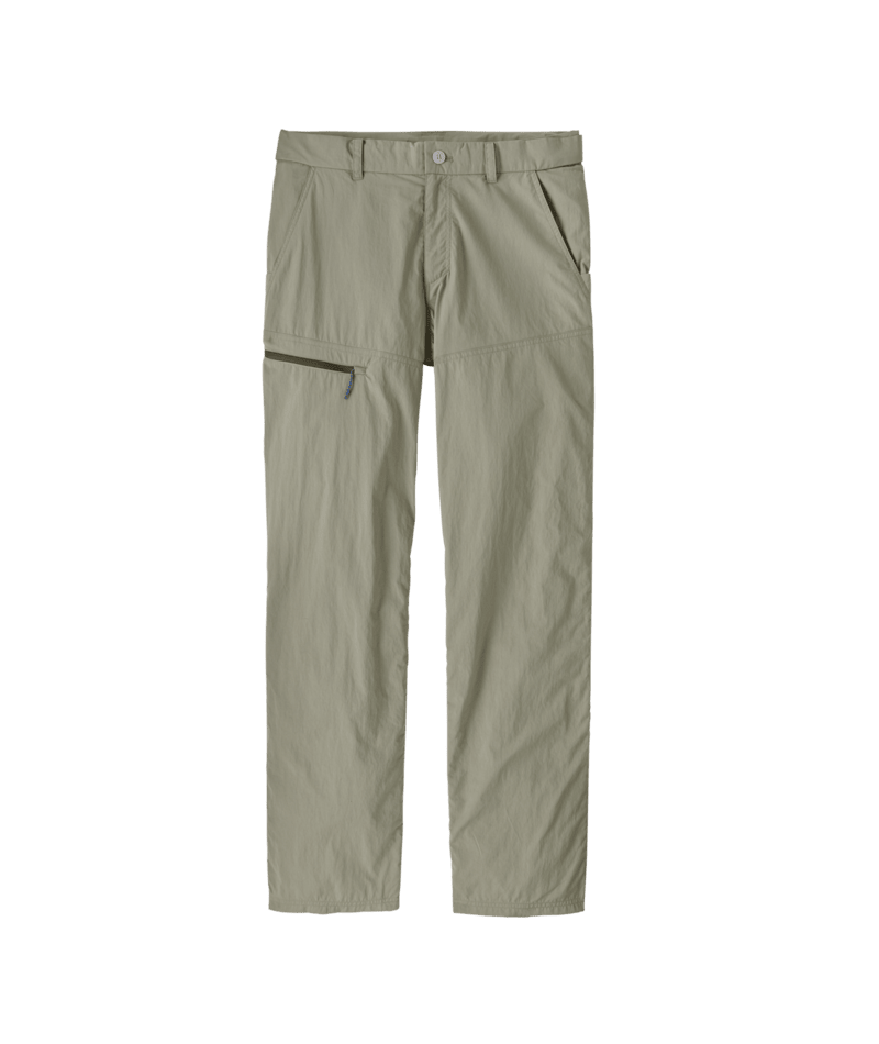 River Rock Green