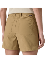 Patagonia Women's Quandary Shorts - 5 in.