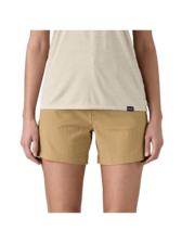 Patagonia Women's Quandary Shorts - 5 in.