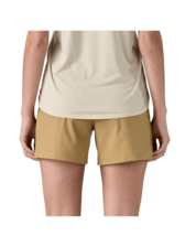 Patagonia Women's Quandary Shorts - 5 in.