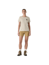 Patagonia Women's Quandary Shorts - 5 in.