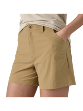 Patagonia Women's Quandary Shorts - 5 in.