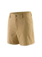 Patagonia Women's Quandary Shorts - 5 in.
