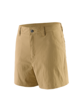 Patagonia Women's Quandary Shorts - 5 in.