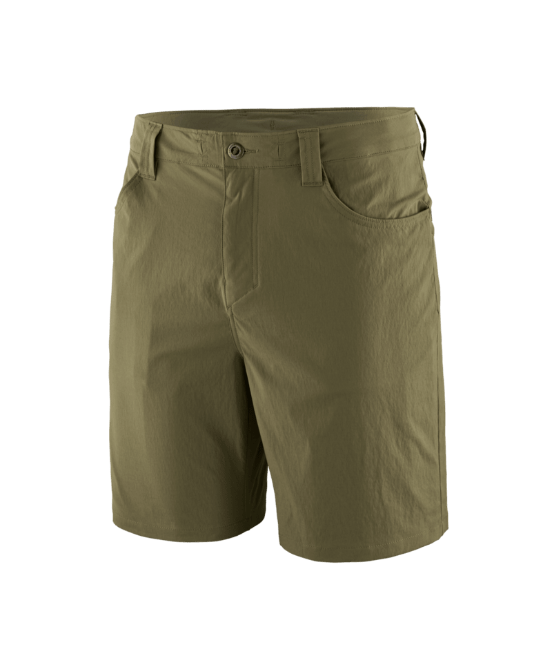 Tent Green