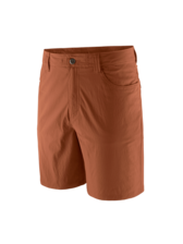 Patagonia Men's Quandary Shorts - 8 in.